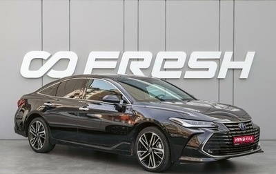 Toyota Avalon, 2023 год, 5 250 000 рублей, 1 фотография