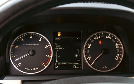 Land Rover Range Rover Sport I рестайлинг, 2012 год, 2 330 000 рублей, 19 фотография