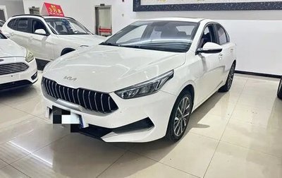 KIA K3, 2021 год, 1 500 000 рублей, 1 фотография