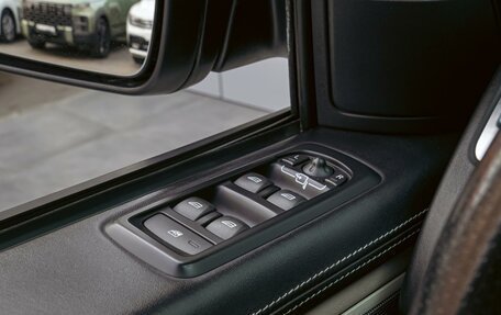 Land Rover Range Rover Sport I рестайлинг, 2012 год, 2 330 000 рублей, 20 фотография