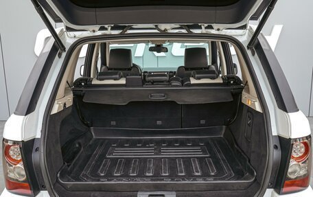 Land Rover Range Rover Sport I рестайлинг, 2012 год, 2 330 000 рублей, 24 фотография