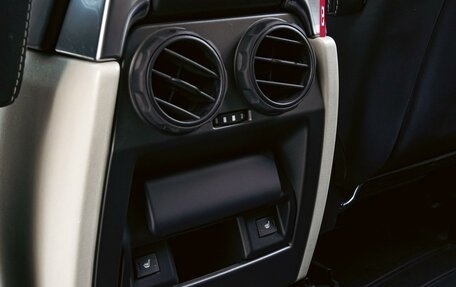 Land Rover Range Rover Sport I рестайлинг, 2012 год, 2 330 000 рублей, 23 фотография