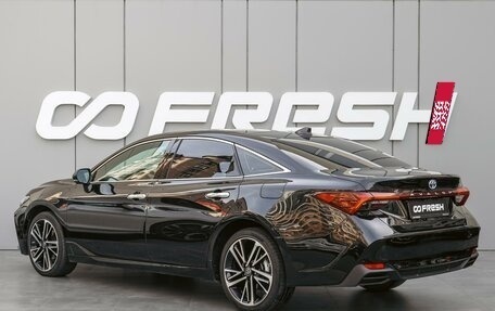 Toyota Avalon, 2023 год, 5 250 000 рублей, 2 фотография