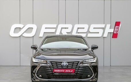 Toyota Avalon, 2023 год, 5 250 000 рублей, 3 фотография