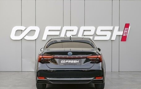 Toyota Avalon, 2023 год, 5 250 000 рублей, 4 фотография