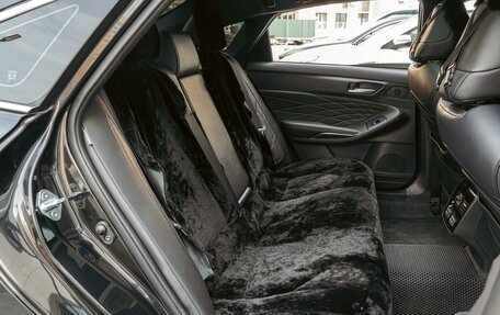 Toyota Avalon, 2023 год, 5 250 000 рублей, 7 фотография