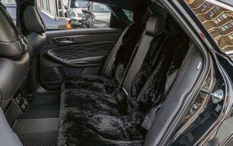 Toyota Avalon, 2023 год, 5 250 000 рублей, 9 фотография