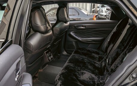 Toyota Avalon, 2023 год, 5 250 000 рублей, 11 фотография