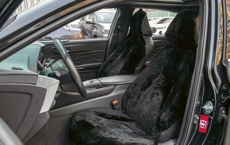 Toyota Avalon, 2023 год, 5 250 000 рублей, 10 фотография