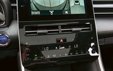 Toyota Avalon, 2023 год, 5 250 000 рублей, 15 фотография