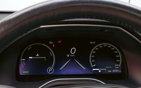 Toyota Avalon, 2023 год, 5 250 000 рублей, 21 фотография