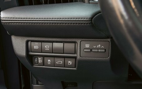 Toyota Avalon, 2023 год, 5 250 000 рублей, 19 фотография