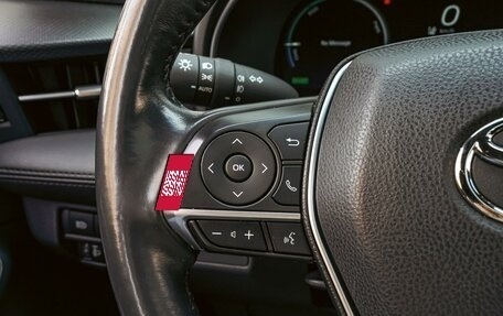 Toyota Avalon, 2023 год, 5 250 000 рублей, 16 фотография