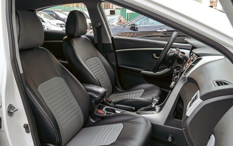 Hyundai i30 II рестайлинг, 2013 год, 1 120 000 рублей, 8 фотография