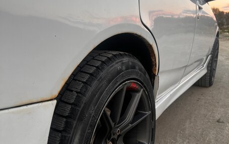 Nissan Wingroad III, 2002 год, 350 000 рублей, 10 фотография