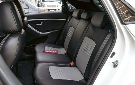 Hyundai i30 II рестайлинг, 2013 год, 1 120 000 рублей, 9 фотография