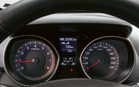 Hyundai i30 II рестайлинг, 2013 год, 1 120 000 рублей, 17 фотография