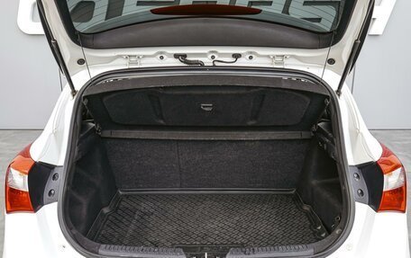 Hyundai i30 II рестайлинг, 2013 год, 1 120 000 рублей, 19 фотография