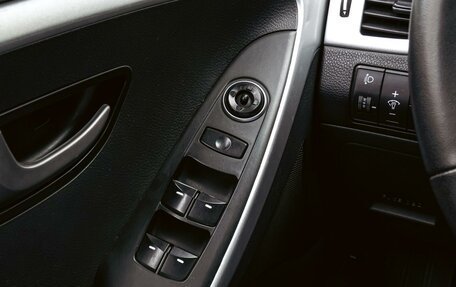 Hyundai i30 II рестайлинг, 2013 год, 1 120 000 рублей, 16 фотография