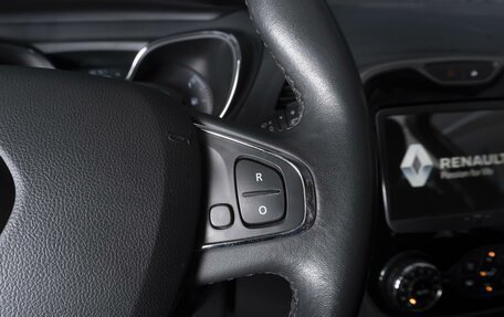 Renault Kaptur I рестайлинг, 2017 год, 1 489 000 рублей, 16 фотография