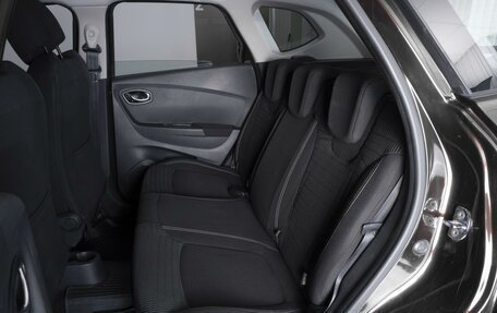 Renault Kaptur I рестайлинг, 2017 год, 1 489 000 рублей, 9 фотография