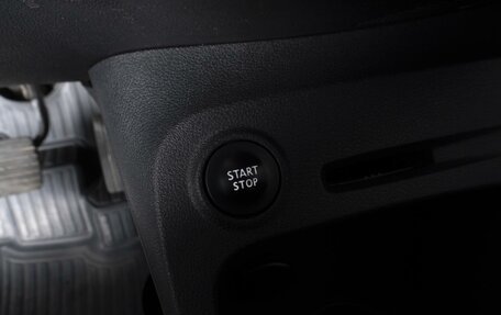 Renault Kaptur I рестайлинг, 2017 год, 1 489 000 рублей, 17 фотография