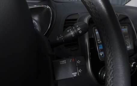 Renault Kaptur I рестайлинг, 2017 год, 1 489 000 рублей, 19 фотография