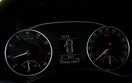 Skoda Octavia, 2010 год, 849 000 рублей, 12 фотография