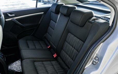 Skoda Octavia, 2010 год, 849 000 рублей, 9 фотография