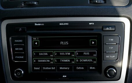 Skoda Octavia, 2010 год, 849 000 рублей, 14 фотография