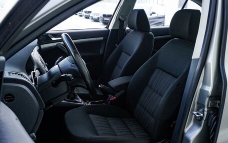 Skoda Octavia, 2010 год, 849 000 рублей, 10 фотография