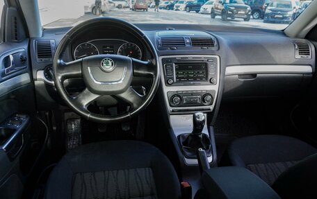 Skoda Octavia, 2010 год, 849 000 рублей, 6 фотография