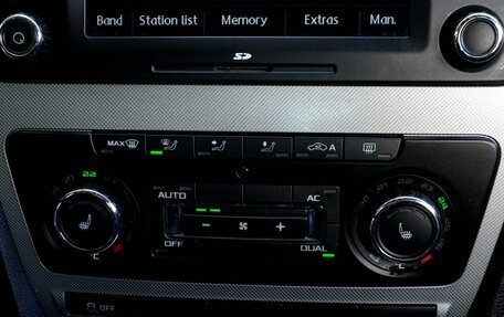 Skoda Octavia, 2010 год, 849 000 рублей, 15 фотография