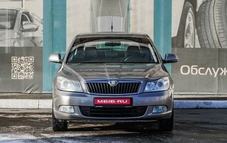 Skoda Octavia, 2010 год, 849 000 рублей, 3 фотография