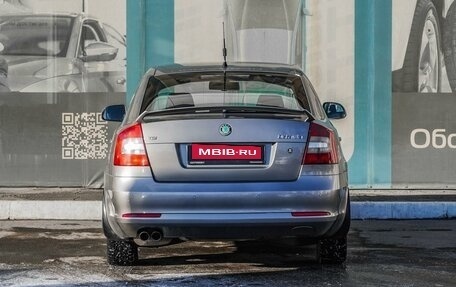 Skoda Octavia, 2010 год, 849 000 рублей, 4 фотография