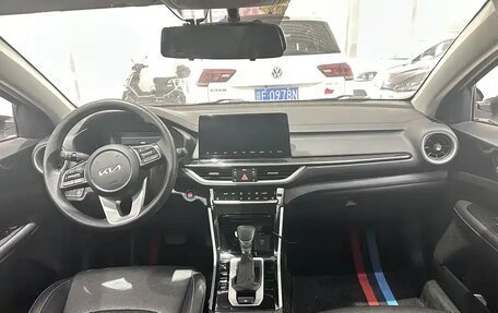 KIA K3, 2021 год, 1 500 000 рублей, 8 фотография