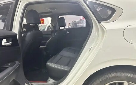 KIA K3, 2021 год, 1 500 000 рублей, 7 фотография