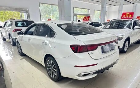 KIA K3, 2021 год, 1 500 000 рублей, 4 фотография