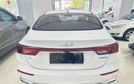 KIA K3, 2021 год, 1 500 000 рублей, 9 фотография