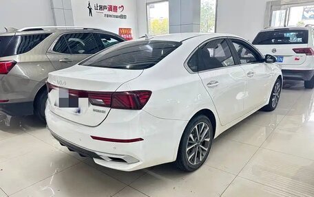 KIA K3, 2021 год, 1 500 000 рублей, 6 фотография