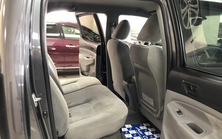 Toyota Tacoma III, 2009 год, 2 495 000 рублей, 8 фотография