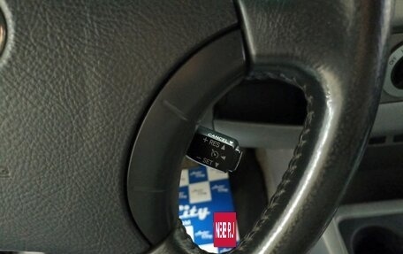 Toyota Tacoma III, 2009 год, 2 495 000 рублей, 11 фотография