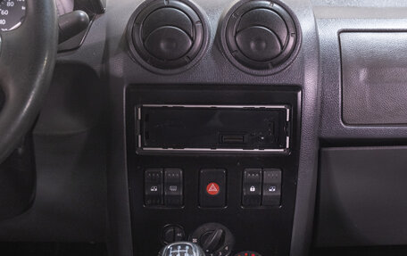 Renault Logan I, 2007 год, 289 000 рублей, 12 фотография