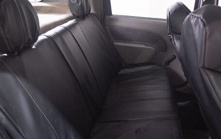 Renault Logan I, 2007 год, 289 000 рублей, 18 фотография