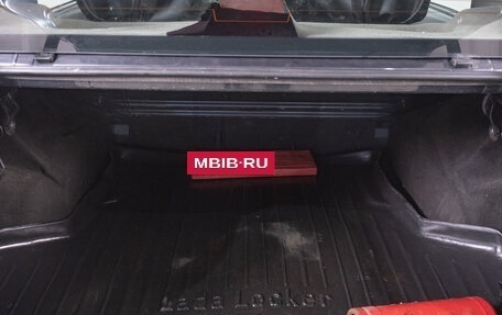 Renault Logan I, 2007 год, 289 000 рублей, 19 фотография