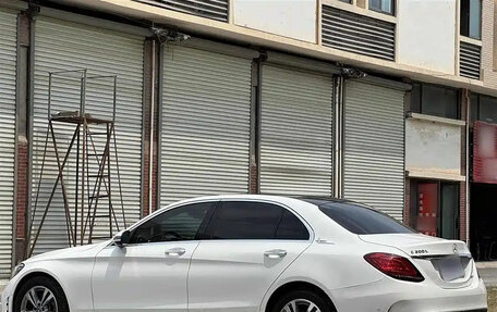 Mercedes-Benz C-Класс, 2021 год, 2 660 000 рублей, 6 фотография