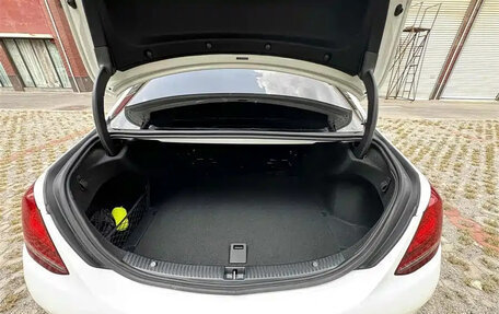 Mercedes-Benz C-Класс, 2021 год, 2 660 000 рублей, 13 фотография