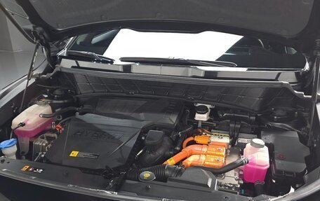 KIA Niro, 2022 год, 2 600 469 рублей, 6 фотография