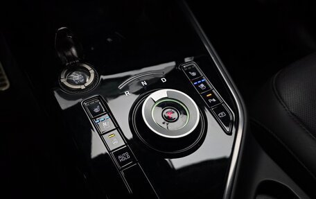 KIA Niro, 2022 год, 2 600 469 рублей, 13 фотография