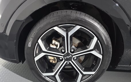 KIA Niro, 2022 год, 2 600 469 рублей, 5 фотография